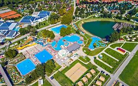 Mediteran Travel Mobile Homes In Camping Terme Catez