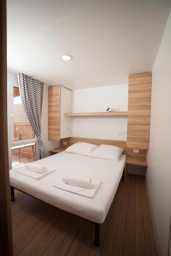 Mediteran Travel Mobile Homes In Camping Terme Catez Brežice Exterior foto